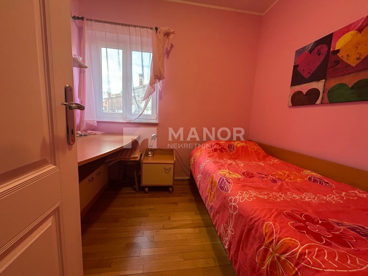 Appartamento Martinkovac, Rijeka, 240m2