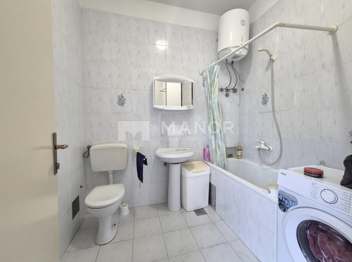 Appartamento Martinkovac, Rijeka, 240m2