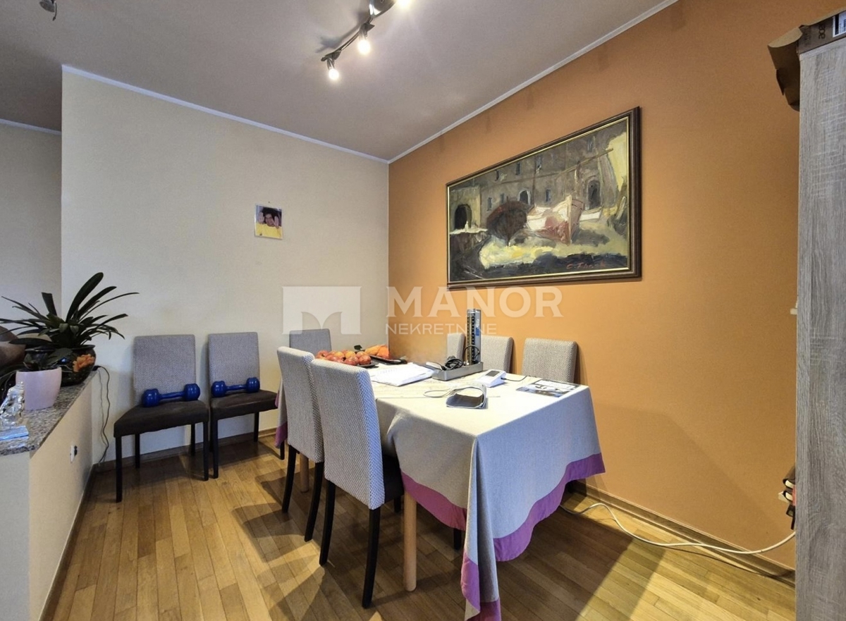 Appartamento Martinkovac, Rijeka, 240m2