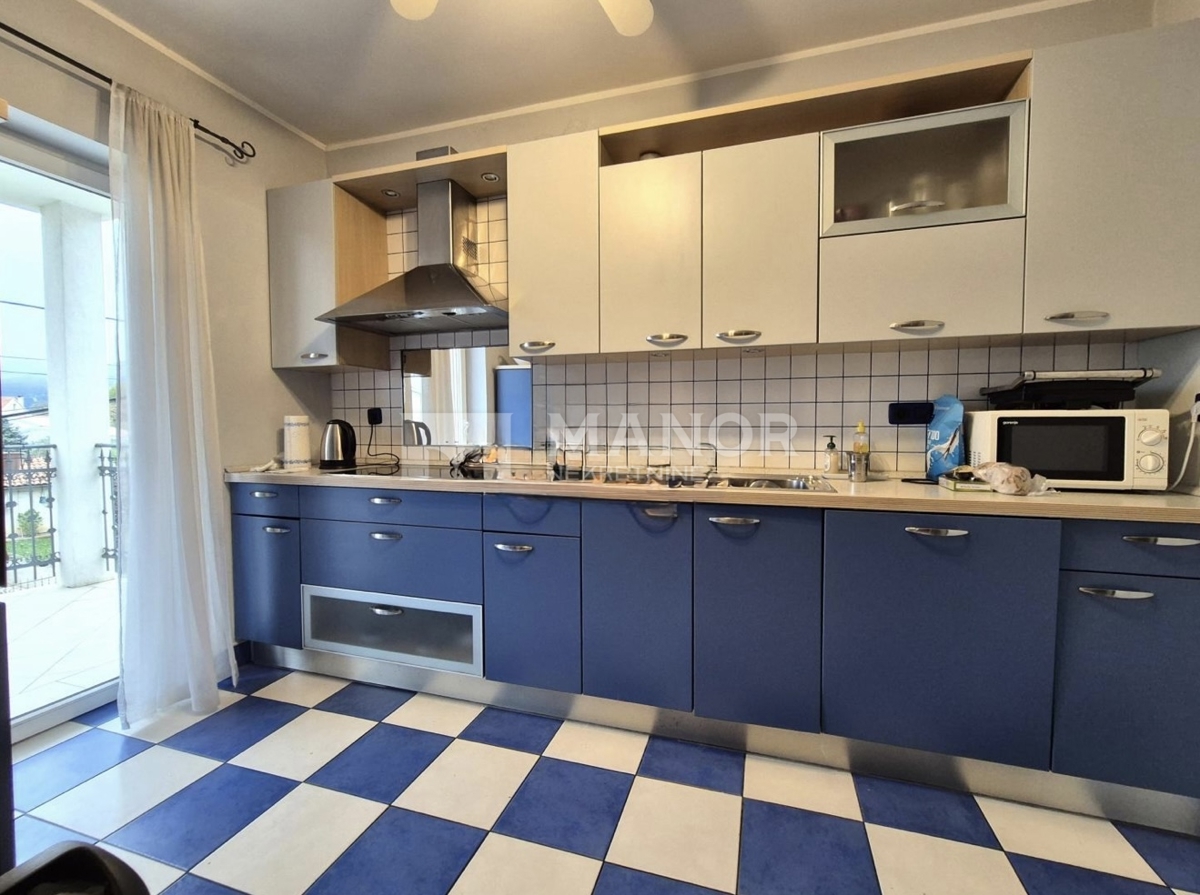 Appartamento Martinkovac, Rijeka, 240m2