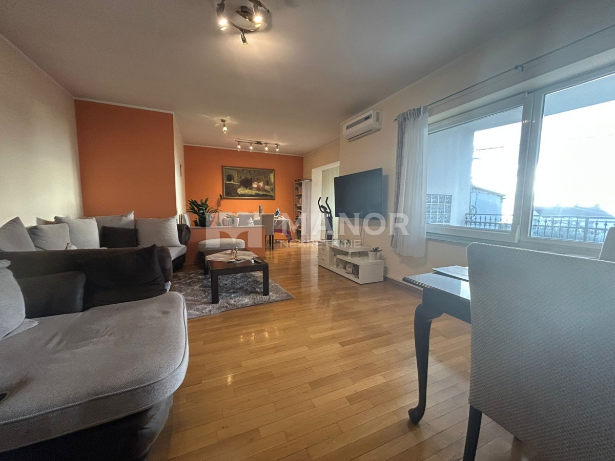 Appartamento Martinkovac, Rijeka, 240m2