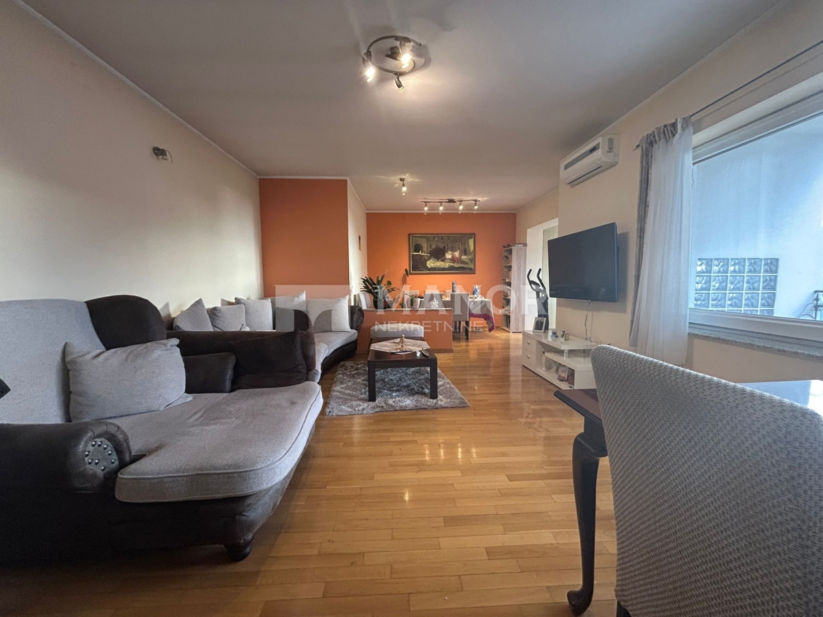 Appartamento Martinkovac, Rijeka, 240m2