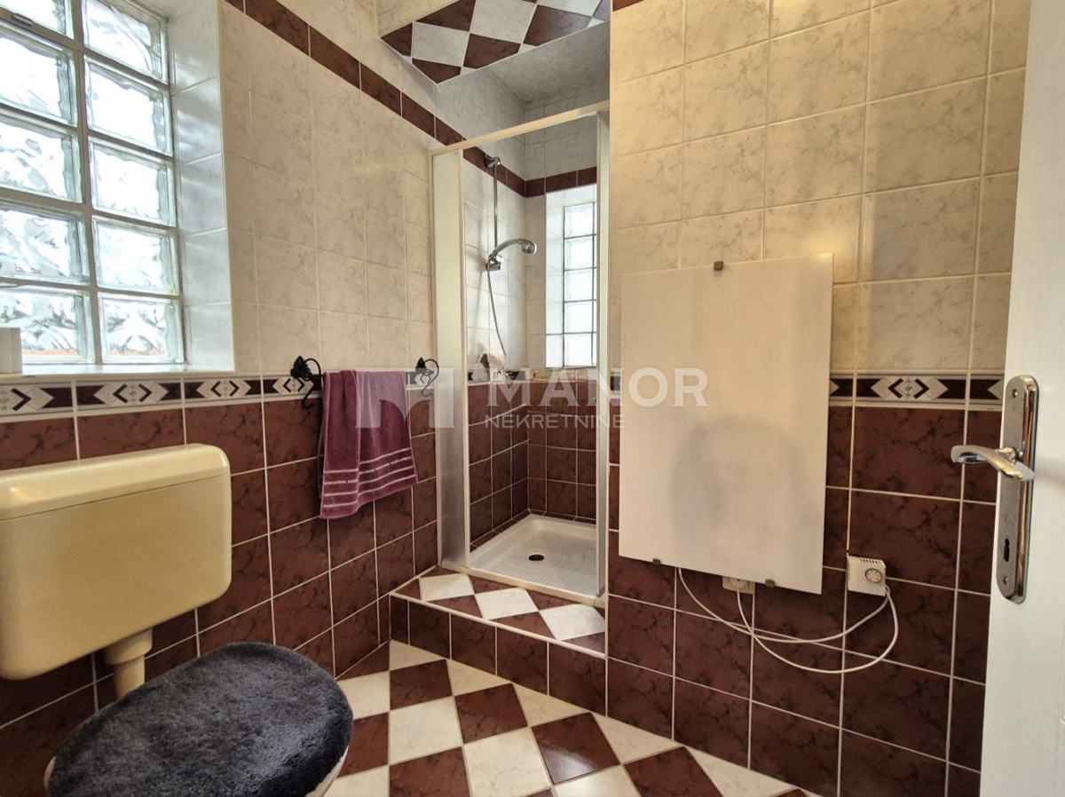 Appartamento Martinkovac, Rijeka, 240m2