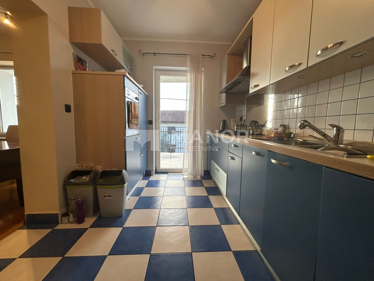 Appartamento Martinkovac, Rijeka, 240m2