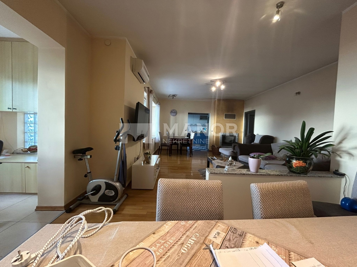 Appartamento Martinkovac, Rijeka, 240m2