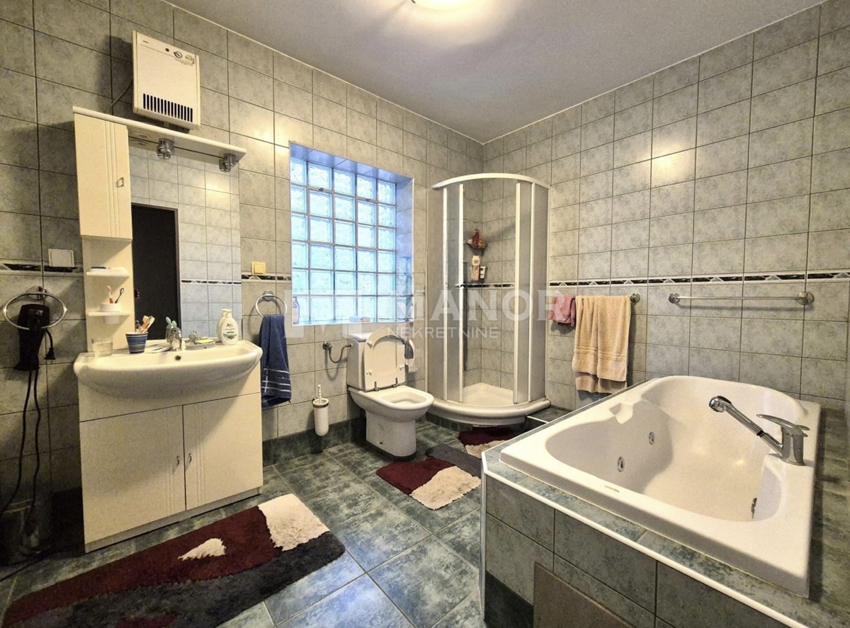 Appartamento Martinkovac, Rijeka, 240m2