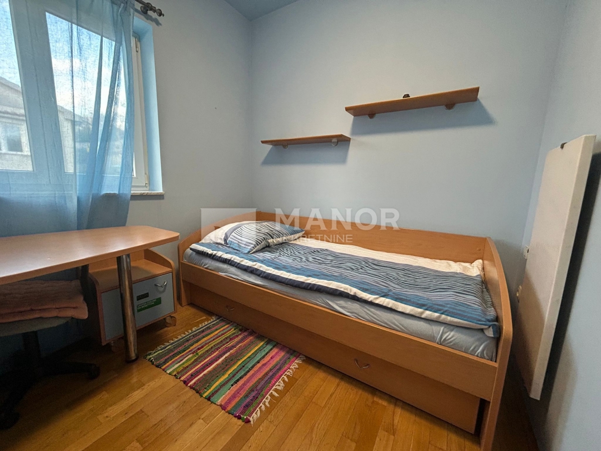 Appartamento Martinkovac, Rijeka, 240m2