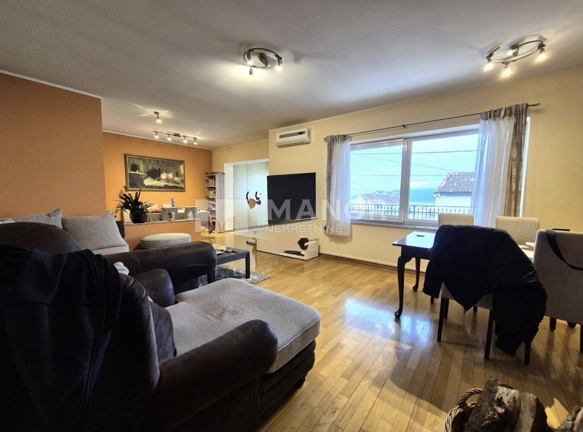 Appartamento Martinkovac, Rijeka, 240m2