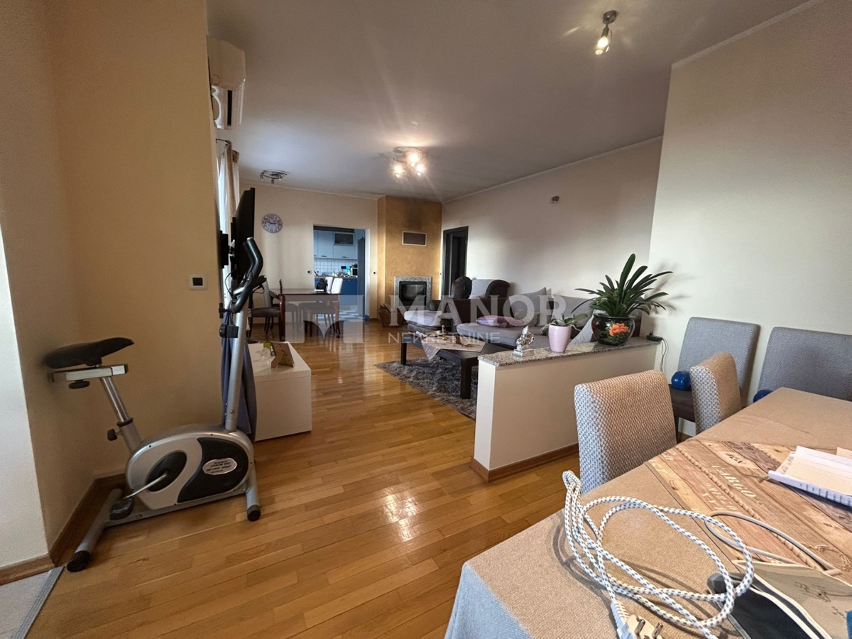 Appartamento Martinkovac, Rijeka, 240m2