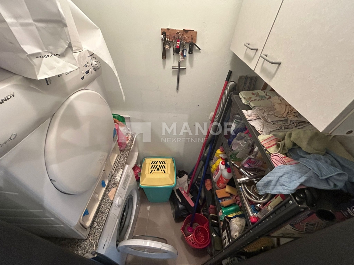 Appartamento Martinkovac, Rijeka, 240m2