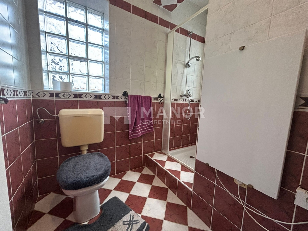 Appartamento Martinkovac, Rijeka, 240m2