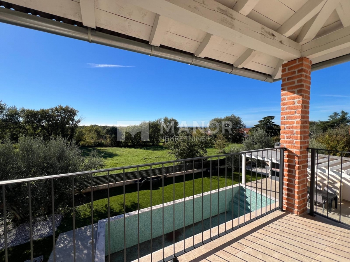 Casa Kosinožići, Poreč, 174m2