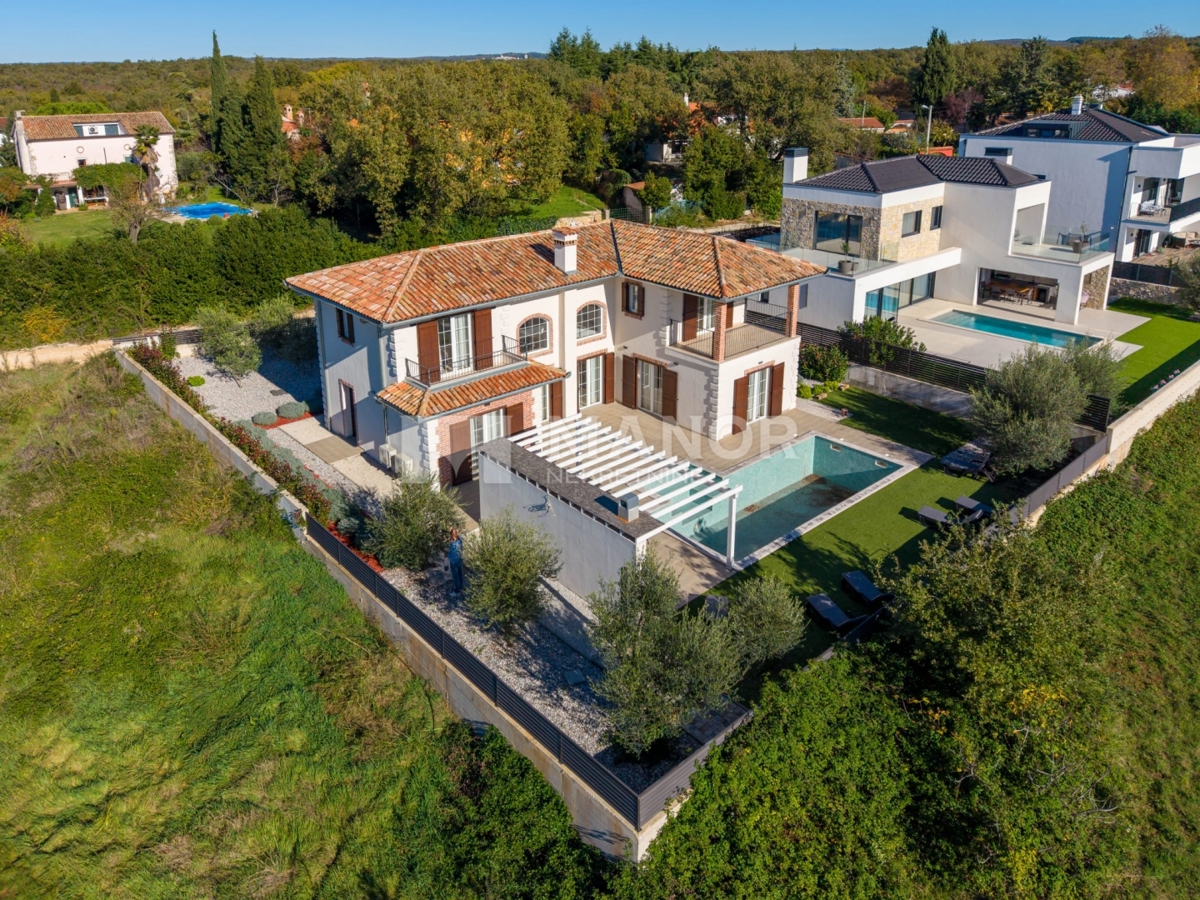 Casa Kosinožići, Poreč, 174m2