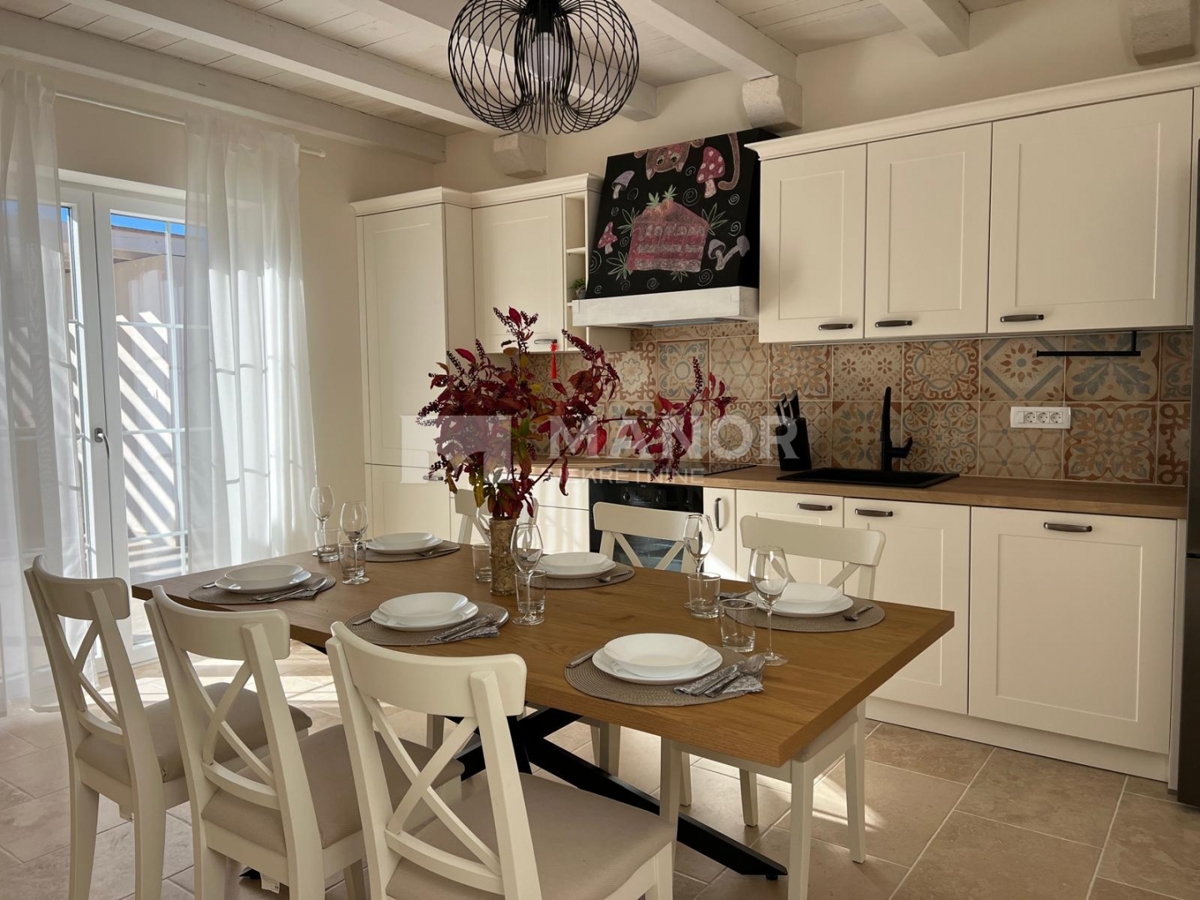 Casa Kosinožići, Poreč, 174m2