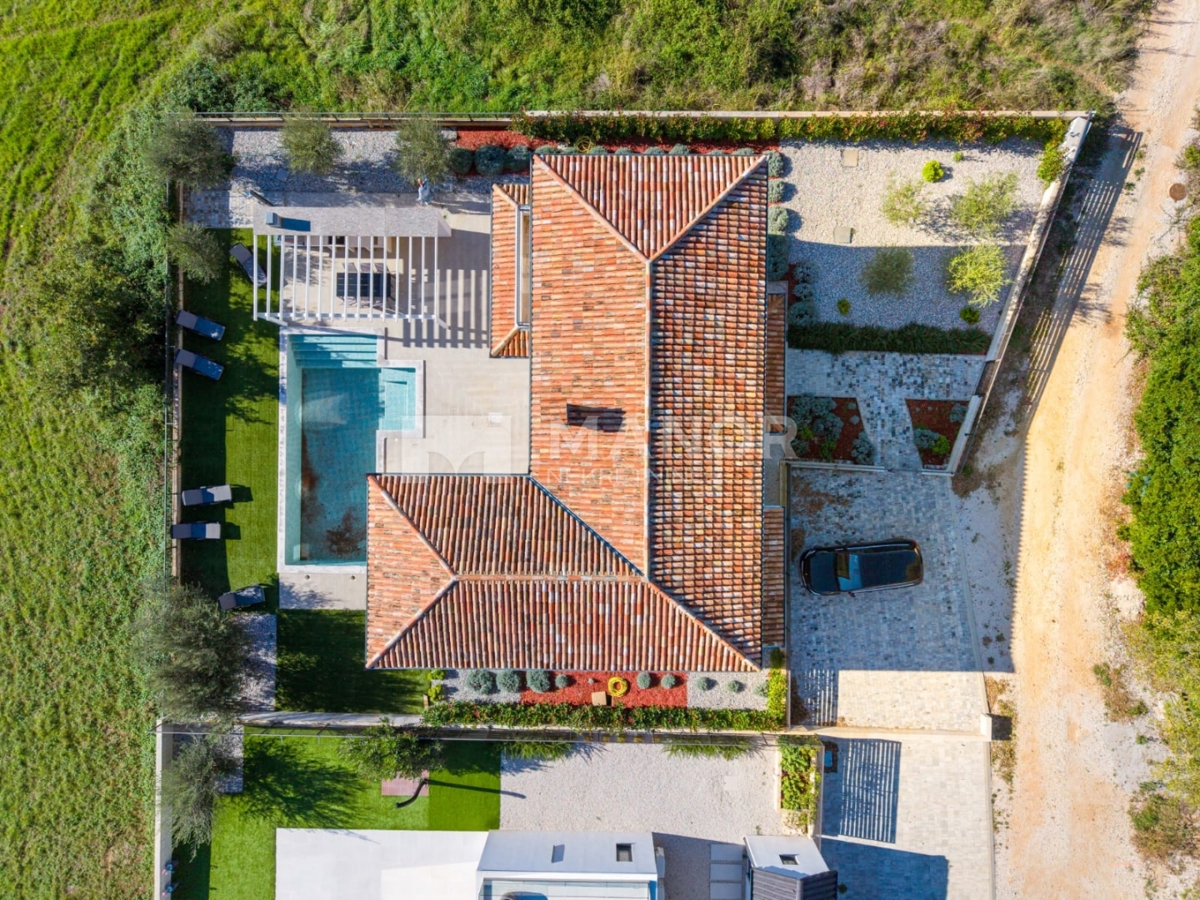 Casa Kosinožići, Poreč, 174m2