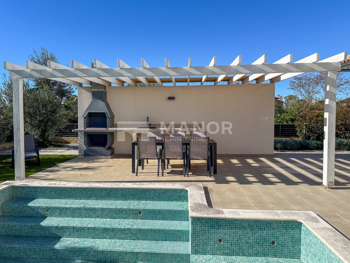 Casa Kosinožići, Poreč, 174m2