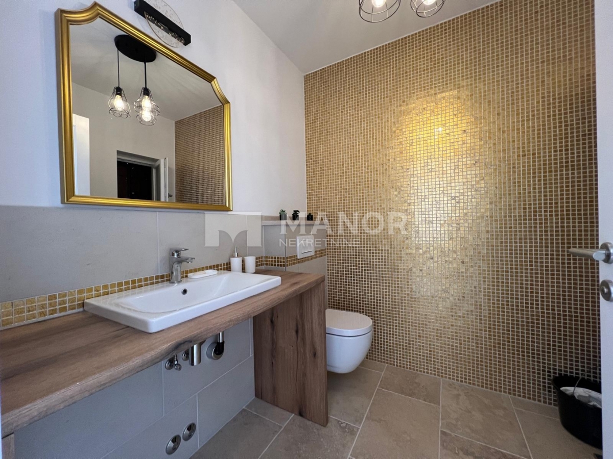 Casa Kosinožići, Poreč, 174m2