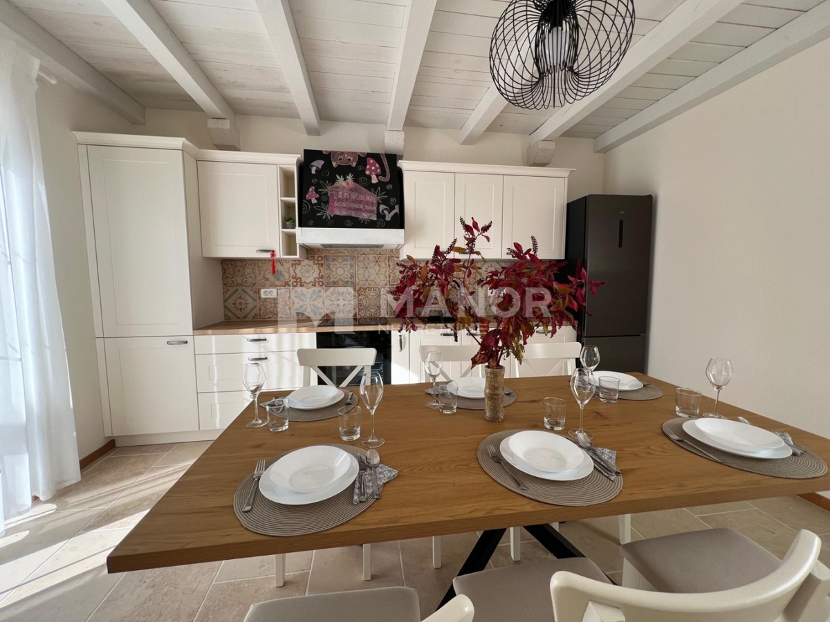 Casa Kosinožići, Poreč, 174m2