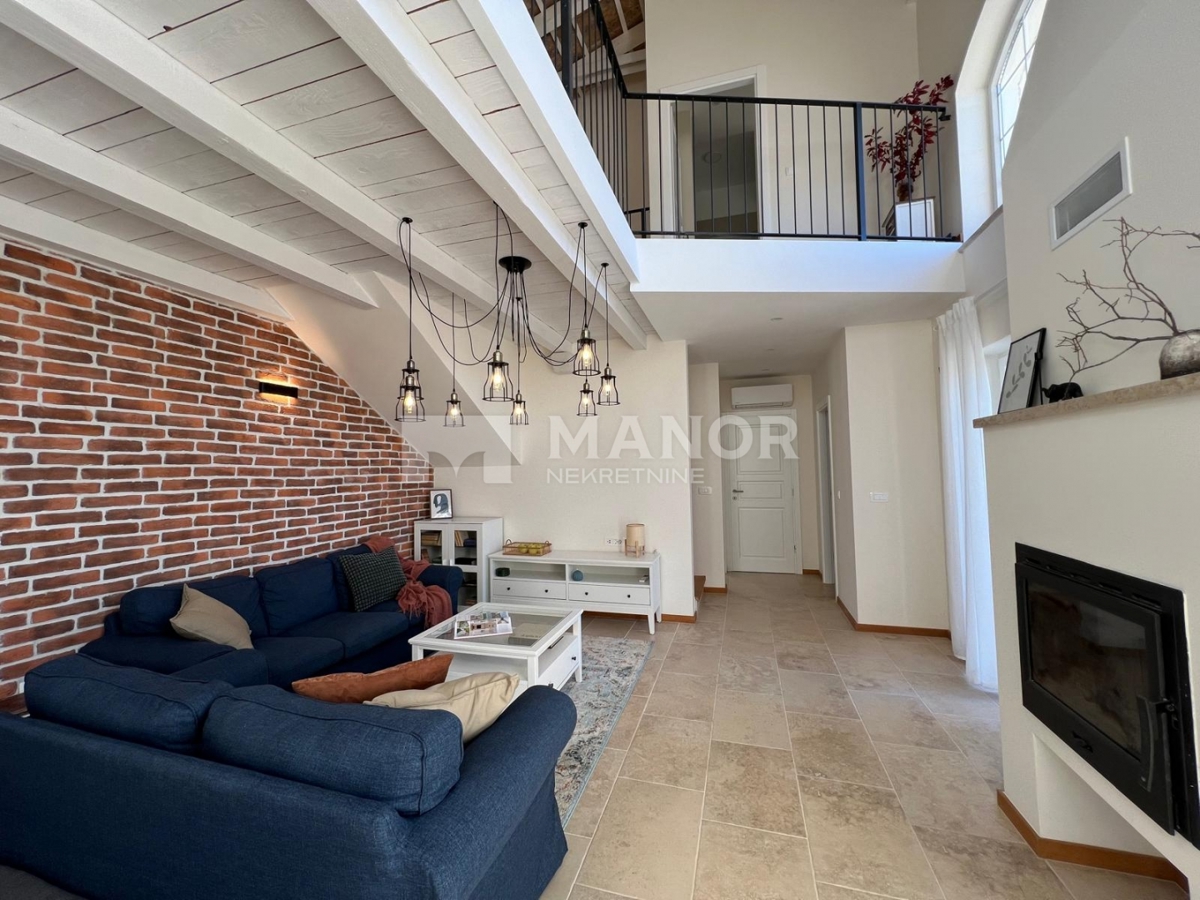 Casa Kosinožići, Poreč, 174m2