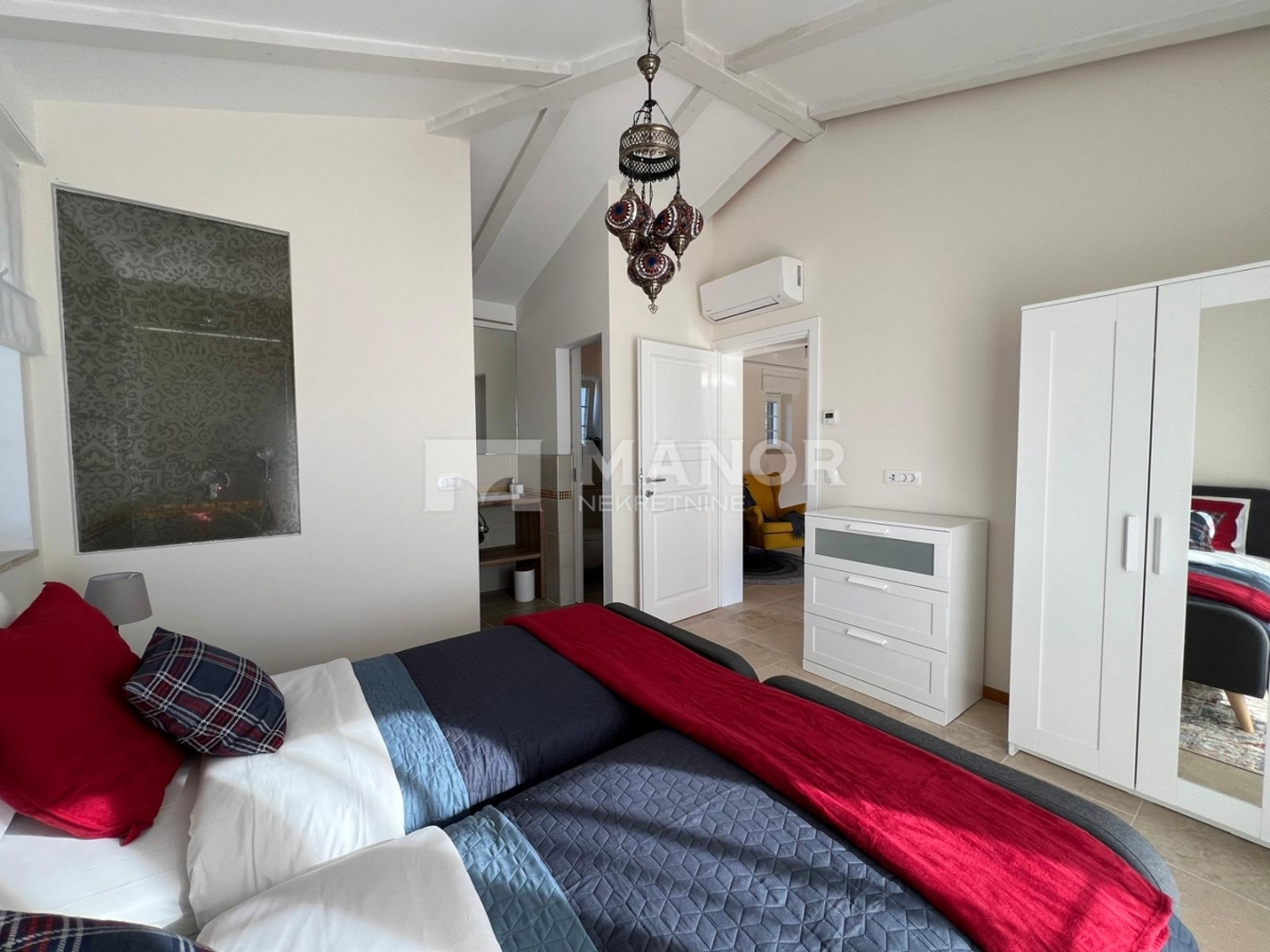 Casa Kosinožići, Poreč, 174m2