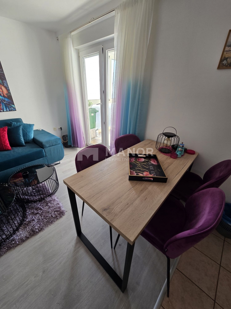 Appartamento Dramalj, Crikvenica, 51m2