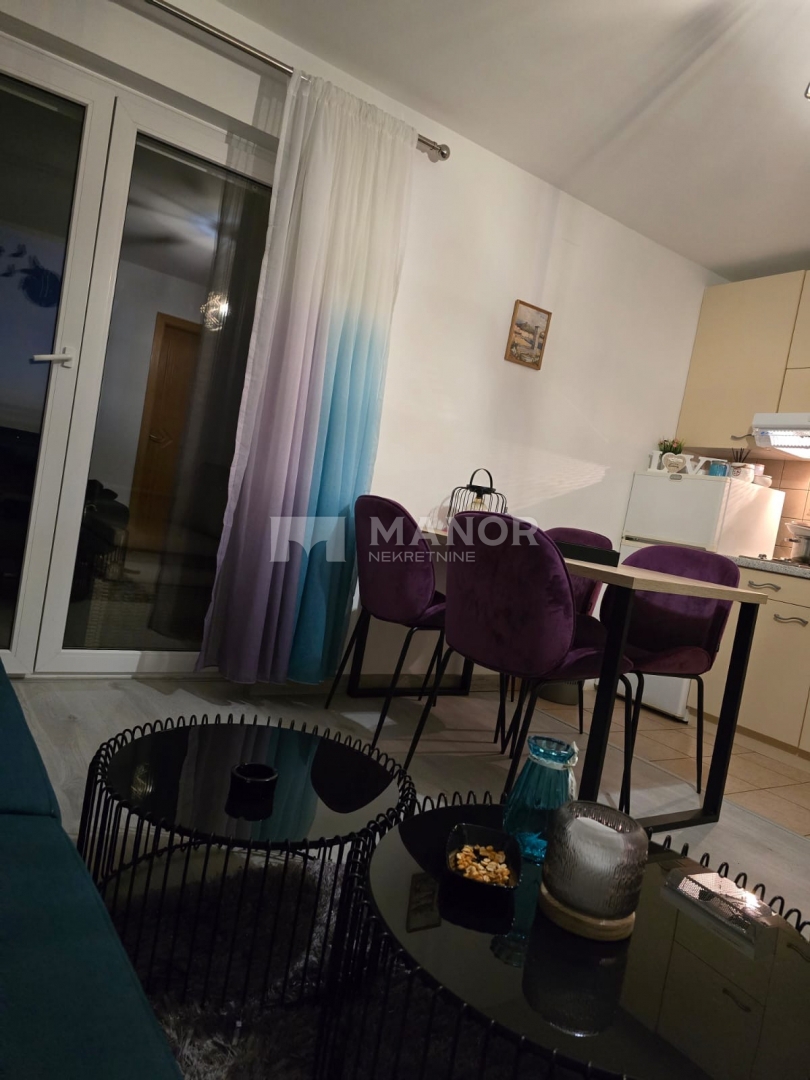 Appartamento Dramalj, Crikvenica, 51m2