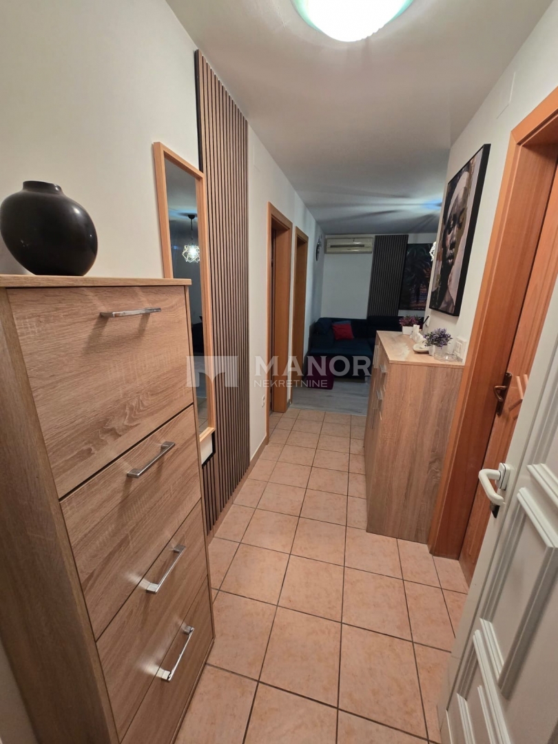 Appartamento Dramalj, Crikvenica, 51m2