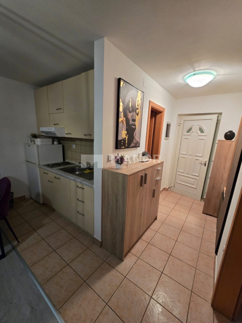 Appartamento Dramalj, Crikvenica, 51m2