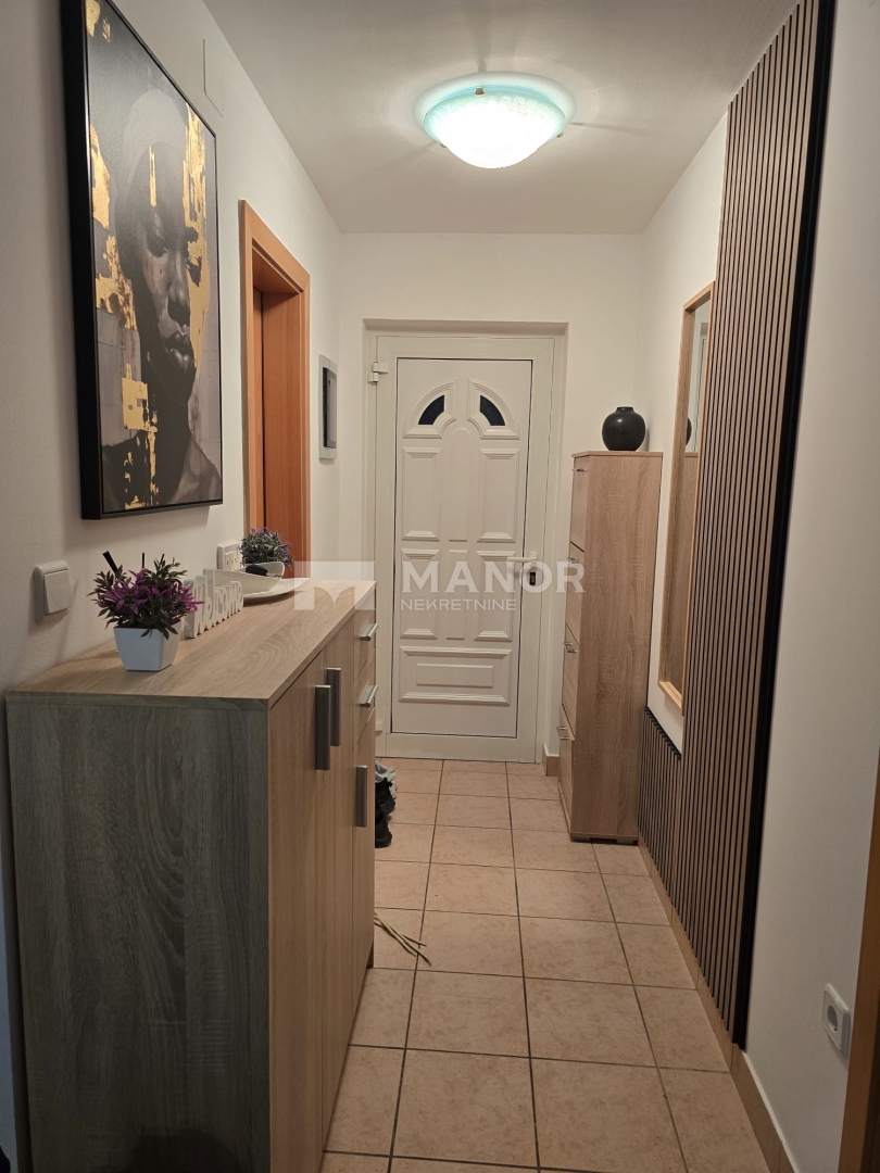 Appartamento Dramalj, Crikvenica, 51m2