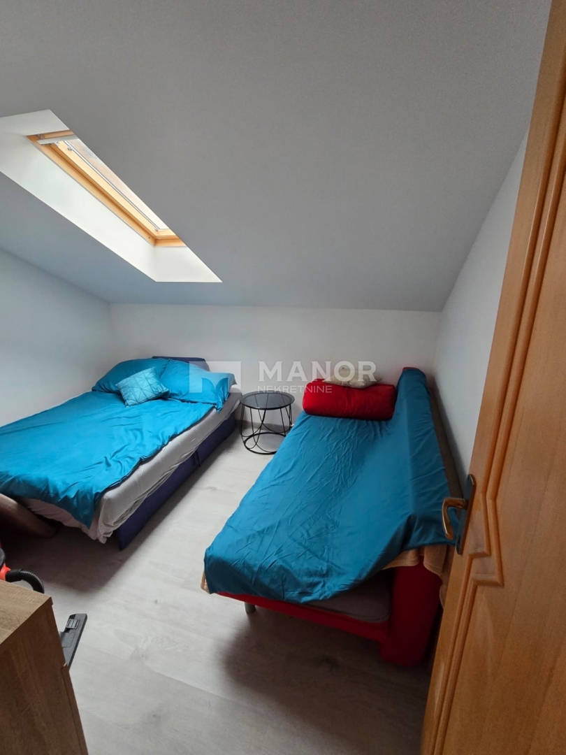 Appartamento Dramalj, Crikvenica, 51m2