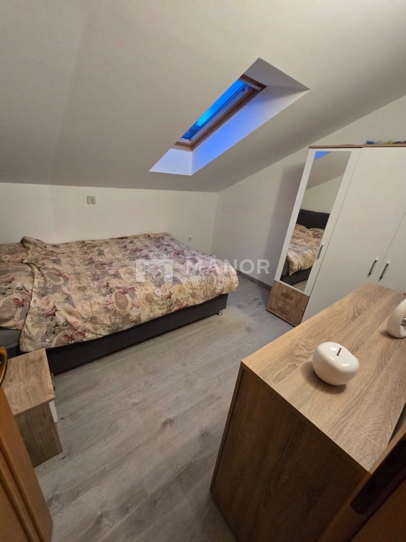 Appartamento Dramalj, Crikvenica, 51m2