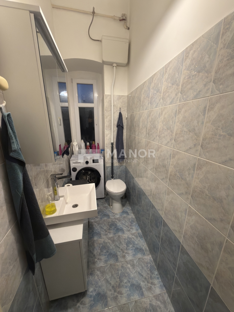 Appartamento Belveder, Rijeka, 46m2