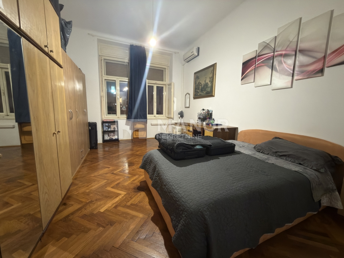 Appartamento Belveder, Rijeka, 46m2