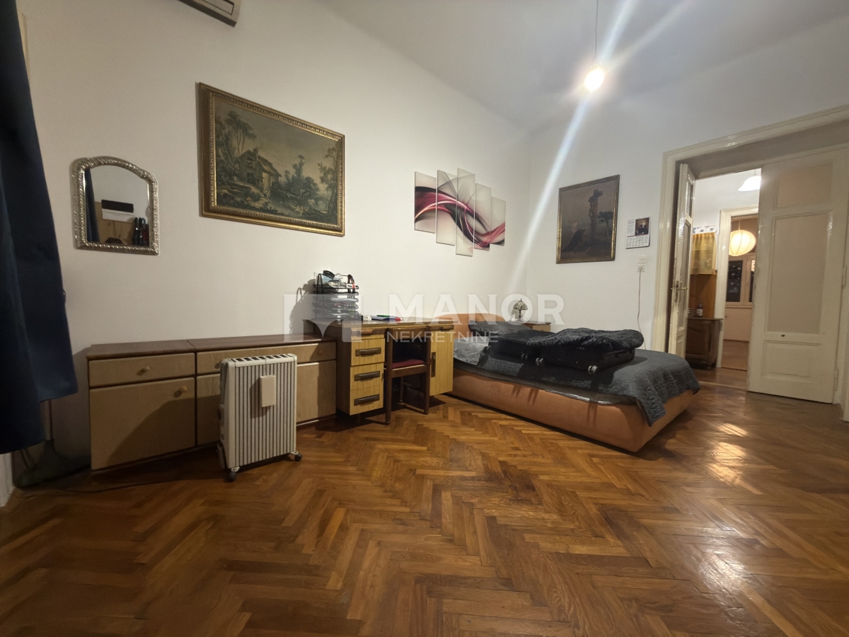 Appartamento Belveder, Rijeka, 46m2