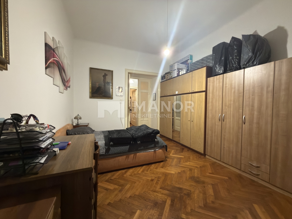 Appartamento Belveder, Rijeka, 46m2