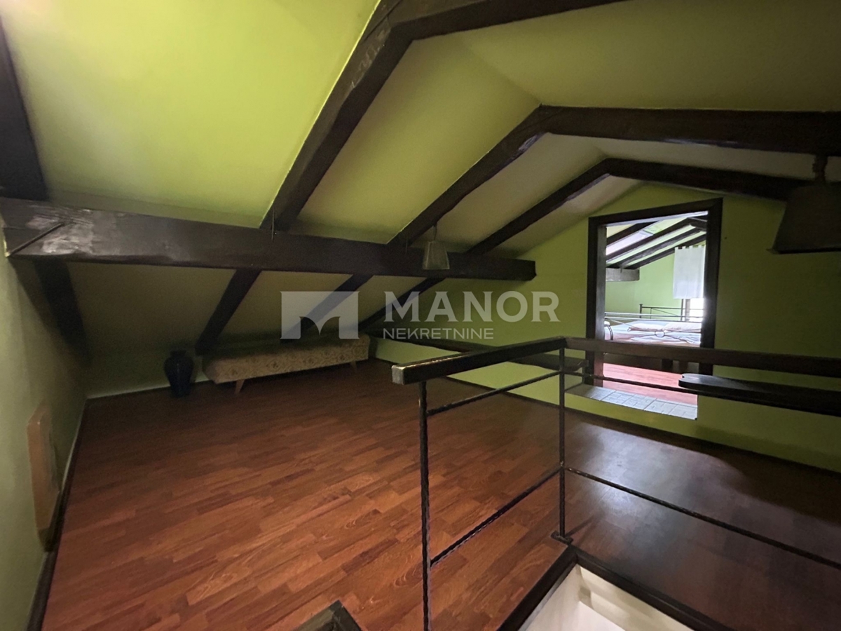 Appartamento Krimeja, Rijeka, 85m2