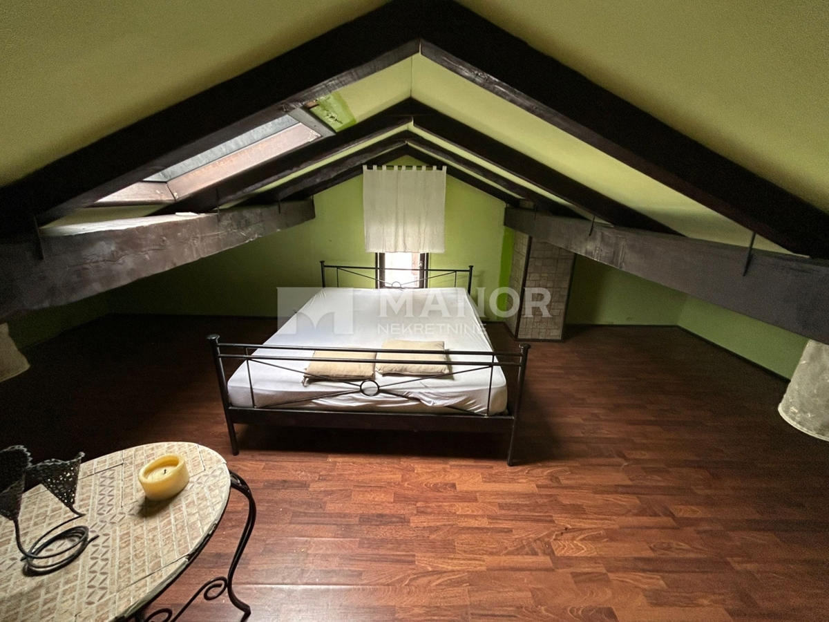 Appartamento Krimeja, Rijeka, 85m2