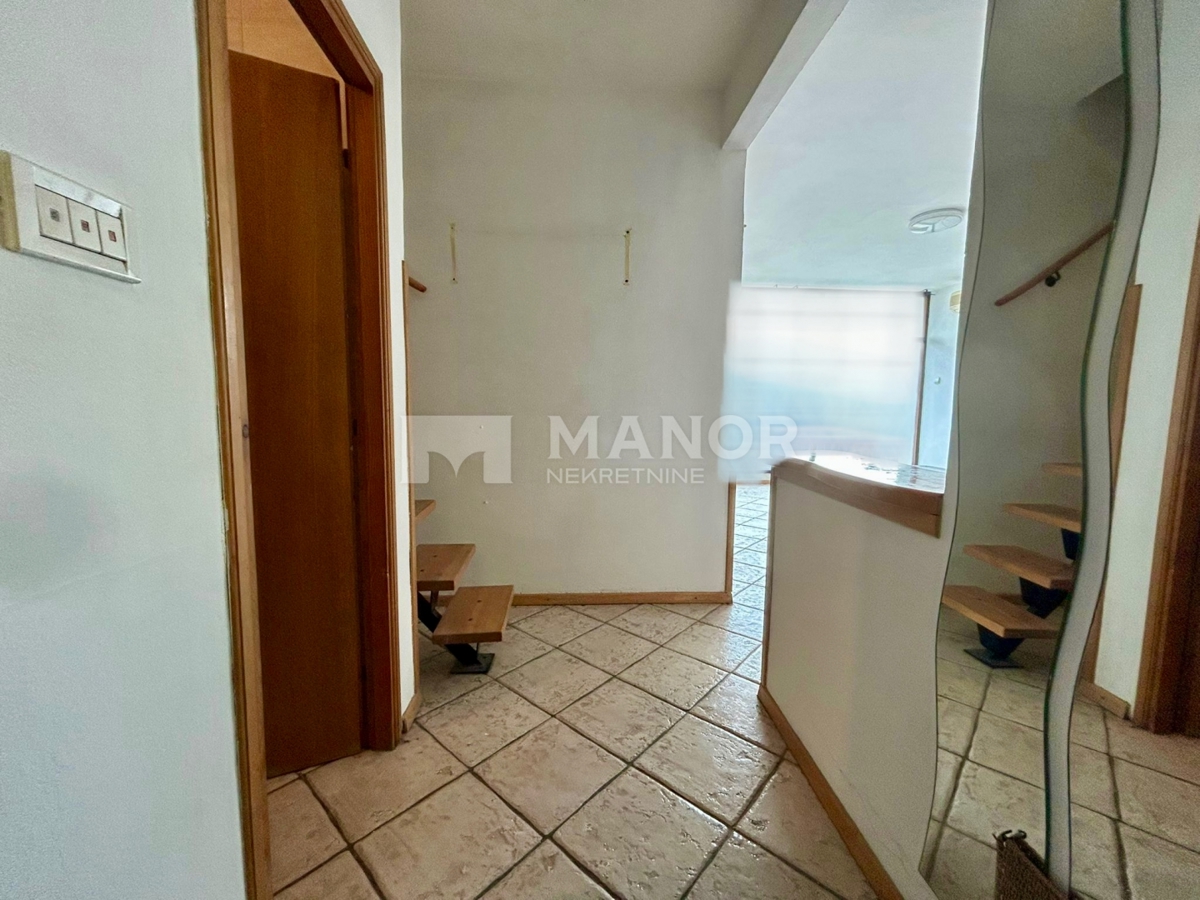 Appartamento Krimeja, Rijeka, 85m2