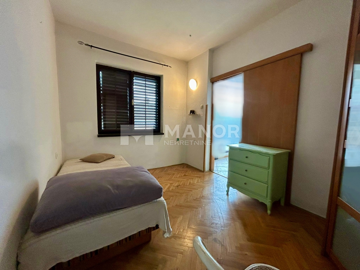 Appartamento Krimeja, Rijeka, 85m2