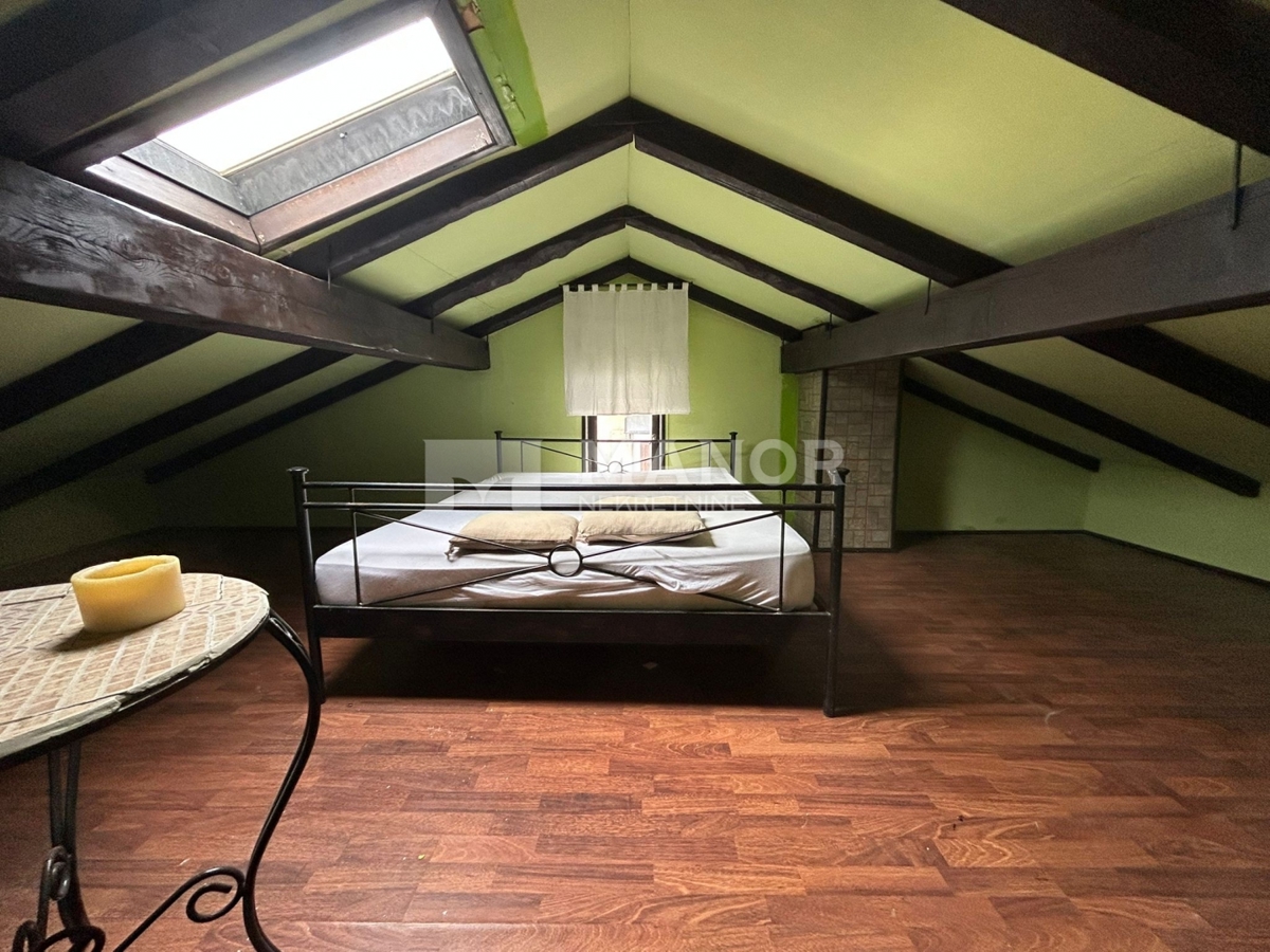 Appartamento Krimeja, Rijeka, 85m2