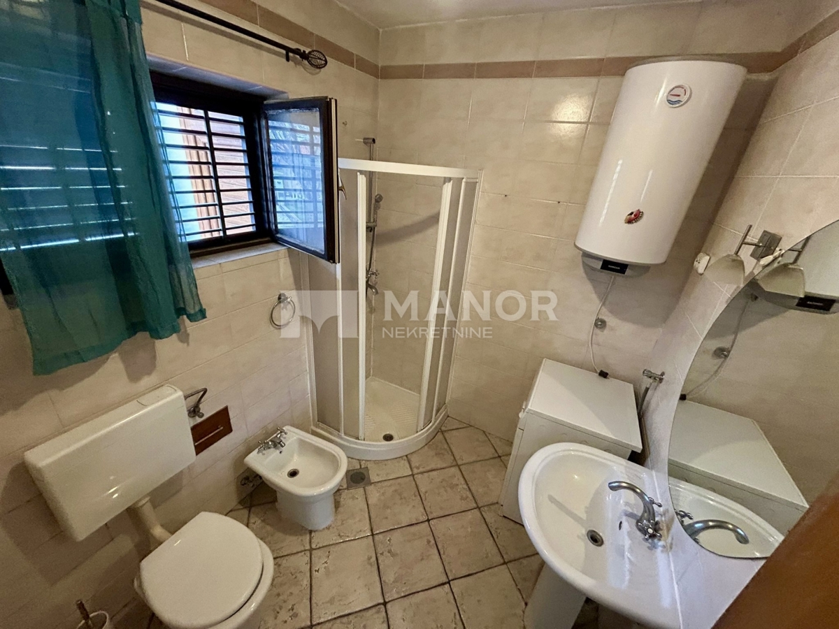 Appartamento Krimeja, Rijeka, 85m2