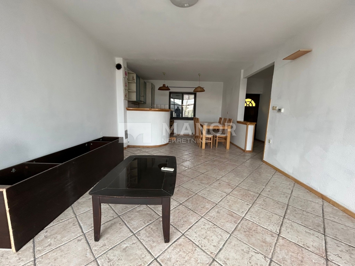 Appartamento Krimeja, Rijeka, 85m2