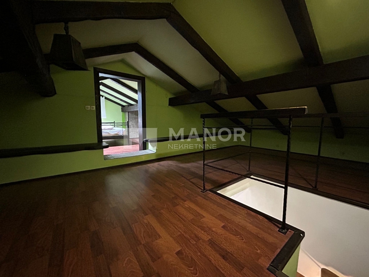 Appartamento Krimeja, Rijeka, 85m2