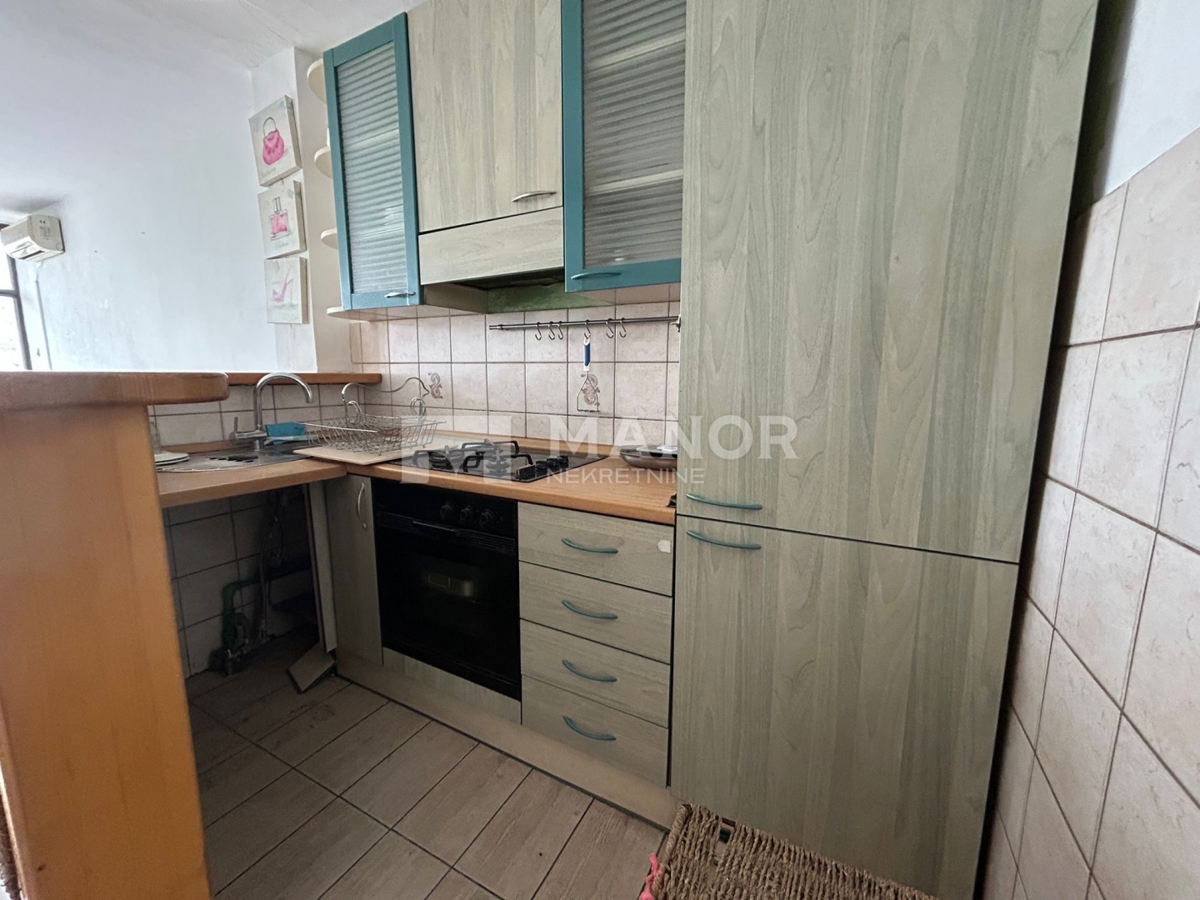 Appartamento Krimeja, Rijeka, 85m2