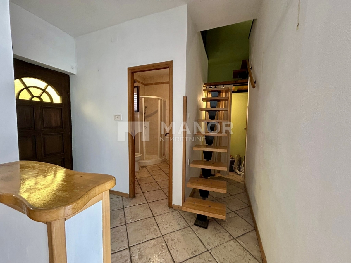 Appartamento Krimeja, Rijeka, 85m2