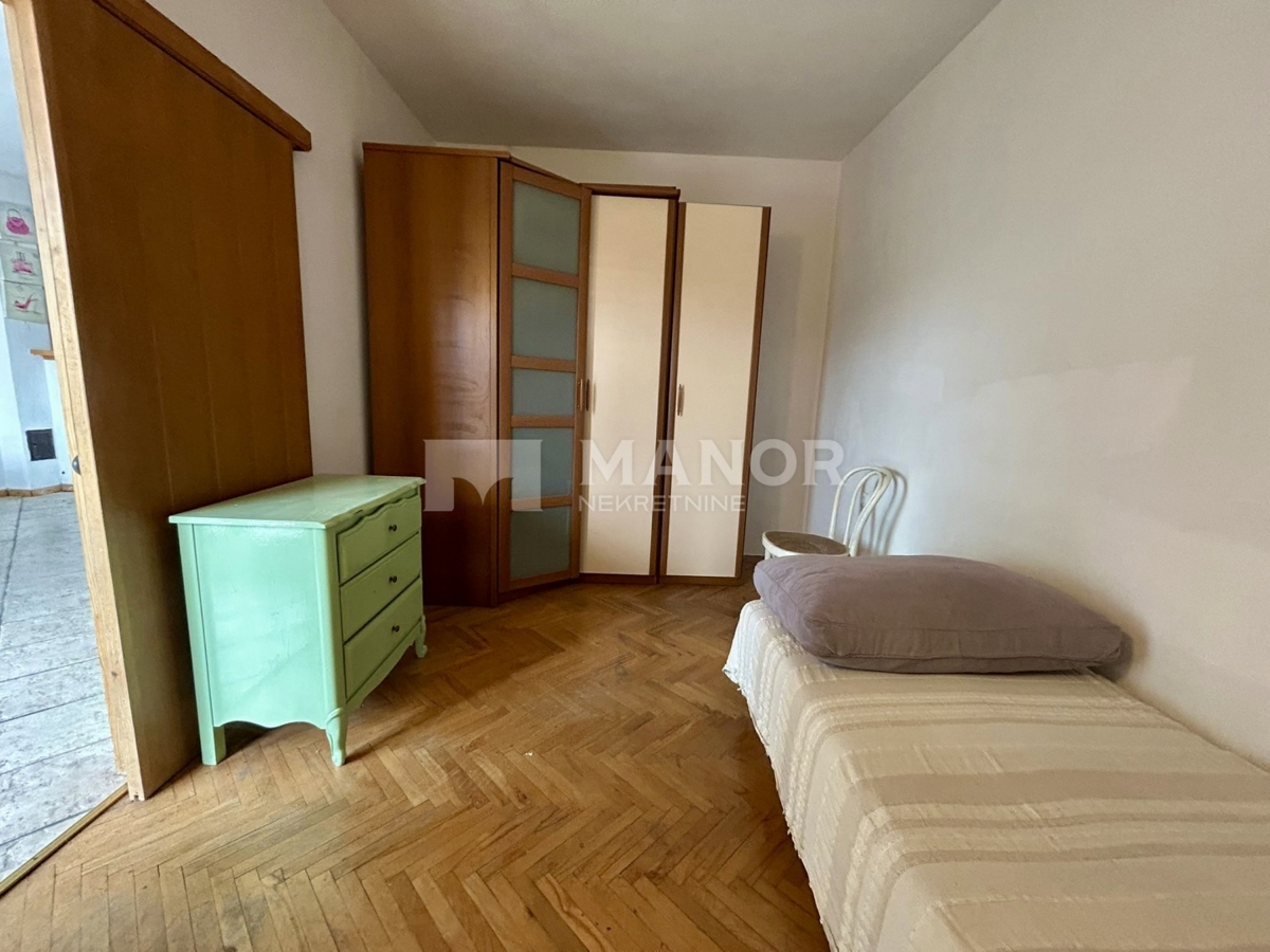 Appartamento Krimeja, Rijeka, 85m2