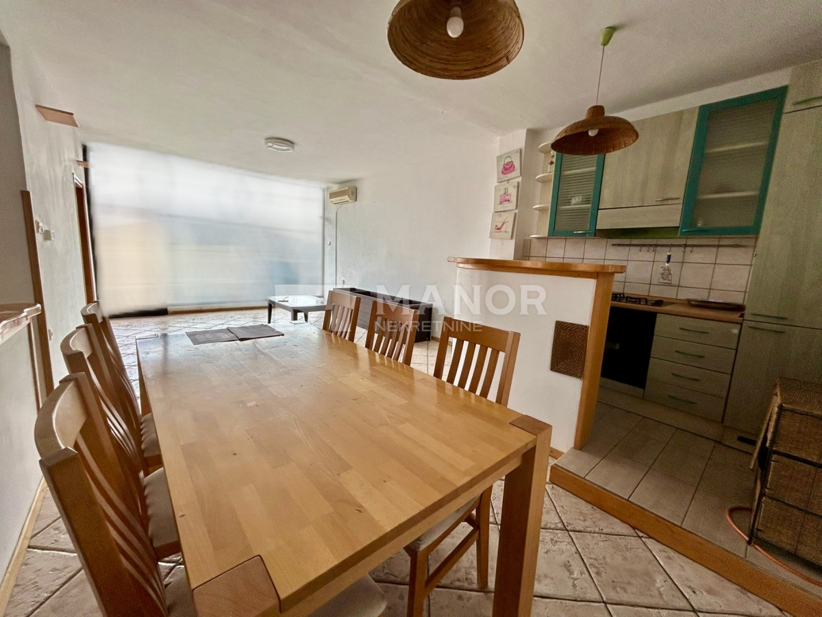 Appartamento Krimeja, Rijeka, 85m2