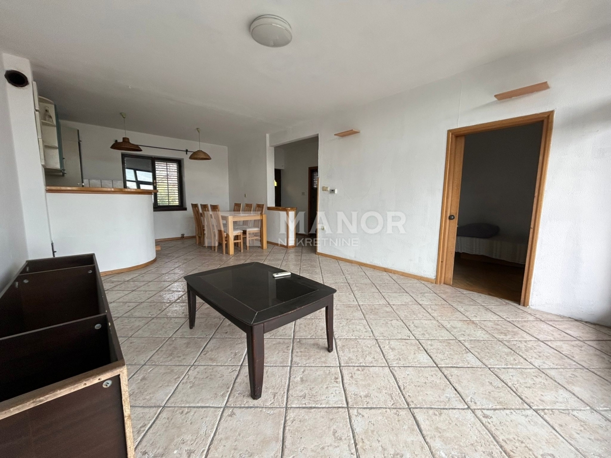 Appartamento Krimeja, Rijeka, 85m2