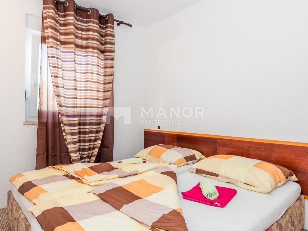 Casa Grabovac, Rakovica, 352m2