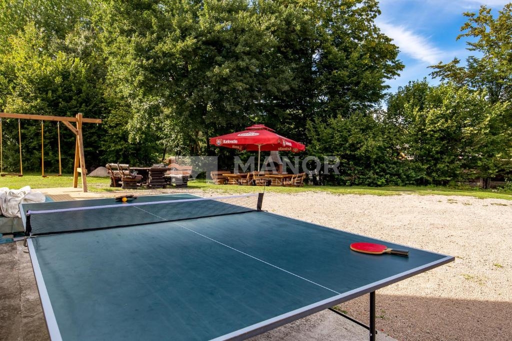 Casa Grabovac, Rakovica, 352m2